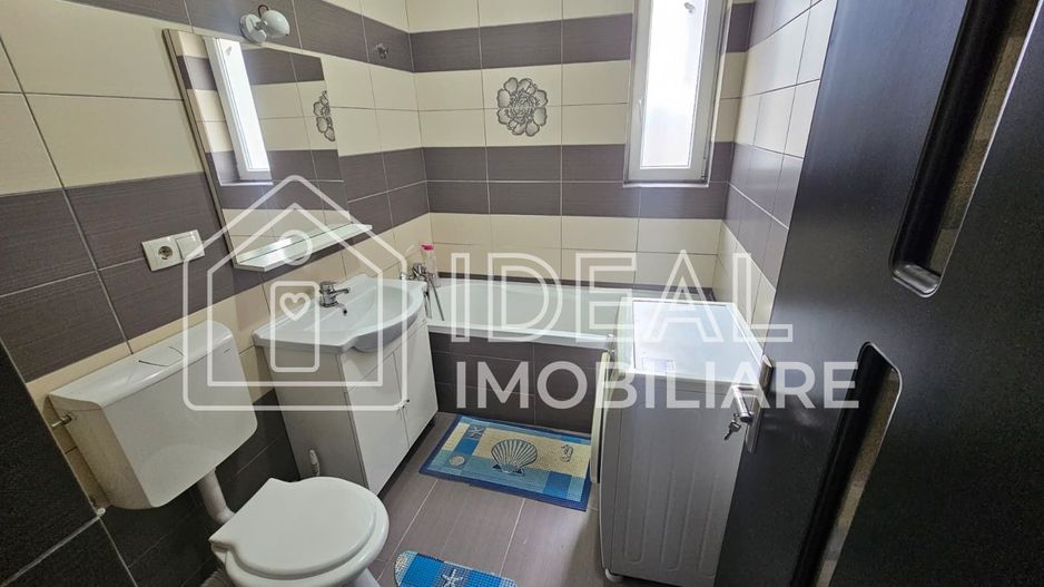 Apartament 2 Camere si balcon, in Cartierul Arhitectilor - Poză 10