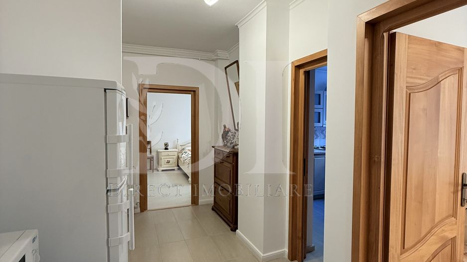 Apartament la cheie | Zona Baza Sportivă Gheorgheni - Poză 12