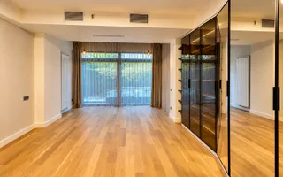 Apartament 4 camere Soseaua Nordului | Curte proprie 340mp | Loc de parcare 24mp - Poză 26