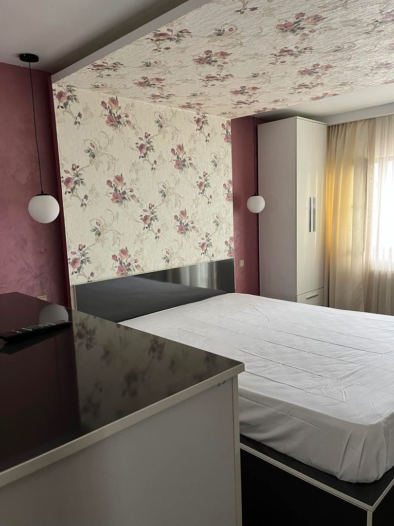 Inchiriez casa, sos. Alexandriei - Poză 7