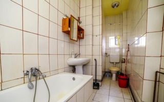 Mărășești | Garsoniera | 36mp | et 5 | centrala proprie | 55.000 euro - Poză 10