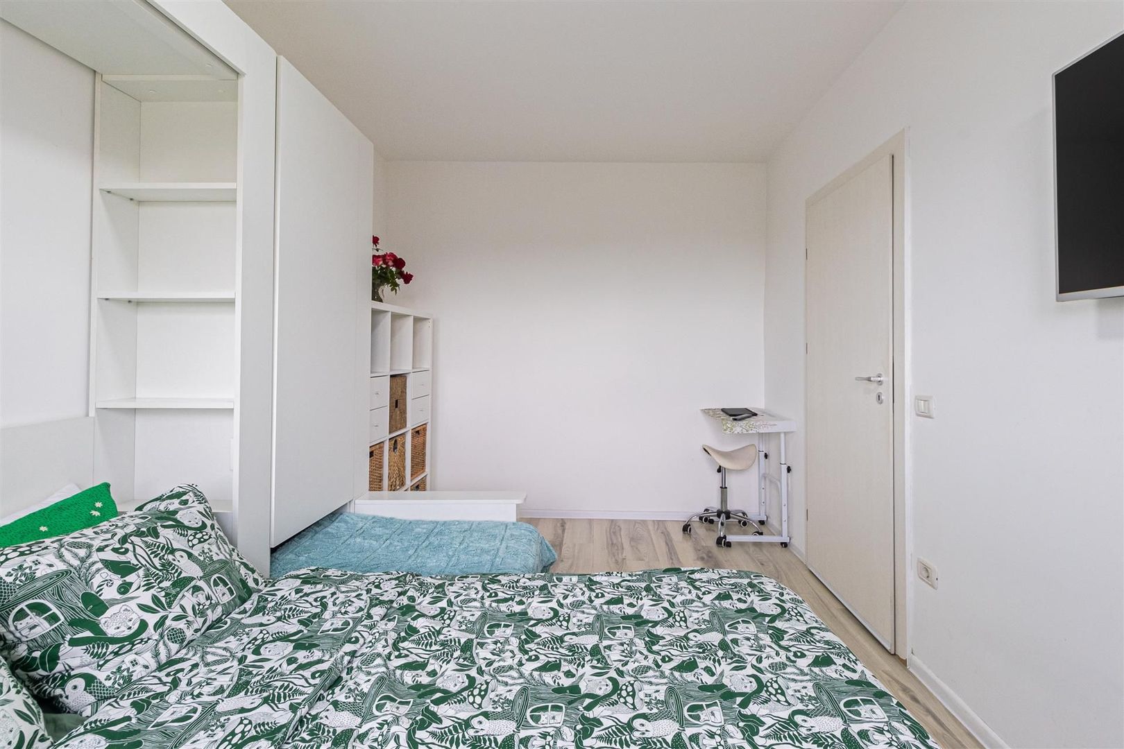 COMISION 0% | Apartament 2 camere tip studio | Parcare privata | 2 boxe depozitare - Poză 11