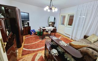 Apartament cu 3 camere | Girocului | McDonald - Poză 2