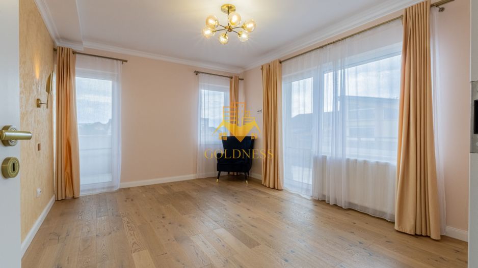 3 camere, premium, bloc nou, parcare, Buna Ziua Zona LIDL, Fagului - Poză 3