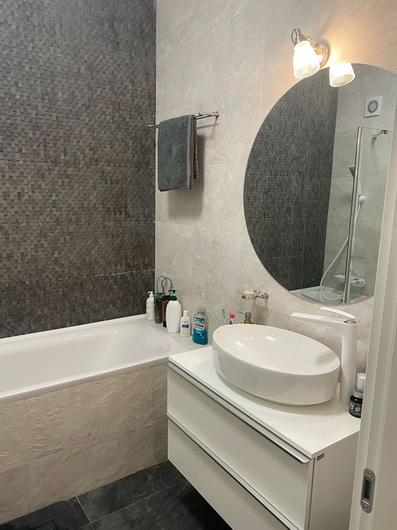 Apartament PARTER || 2 camere || Herastrau Park View - Poză 6