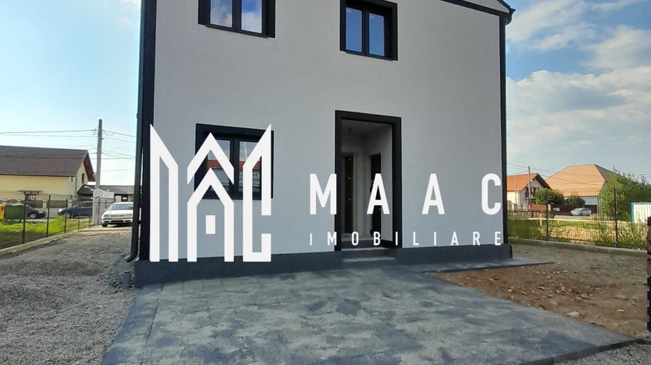 Casa 5 Camere | Incalzire in Pardoseala | Talmaciu - Poză 14