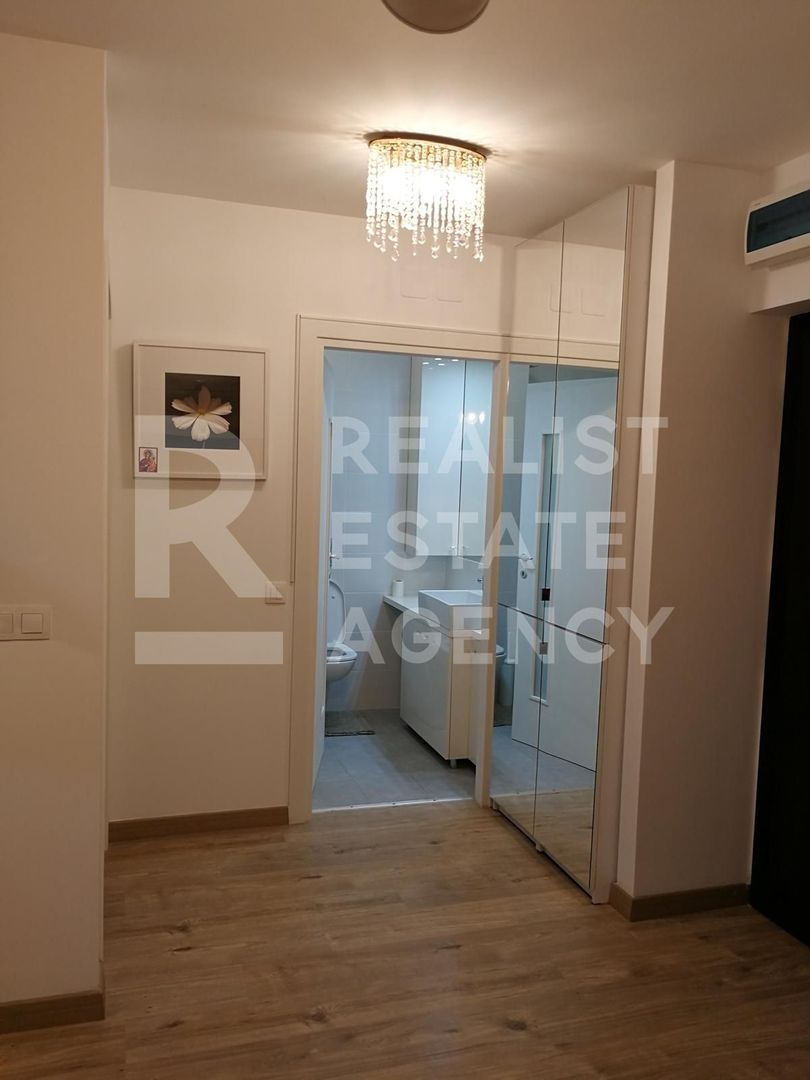 Apartament, 2 camere, Fabrica de Glucoza,  Belvedere Residence - Poză 8