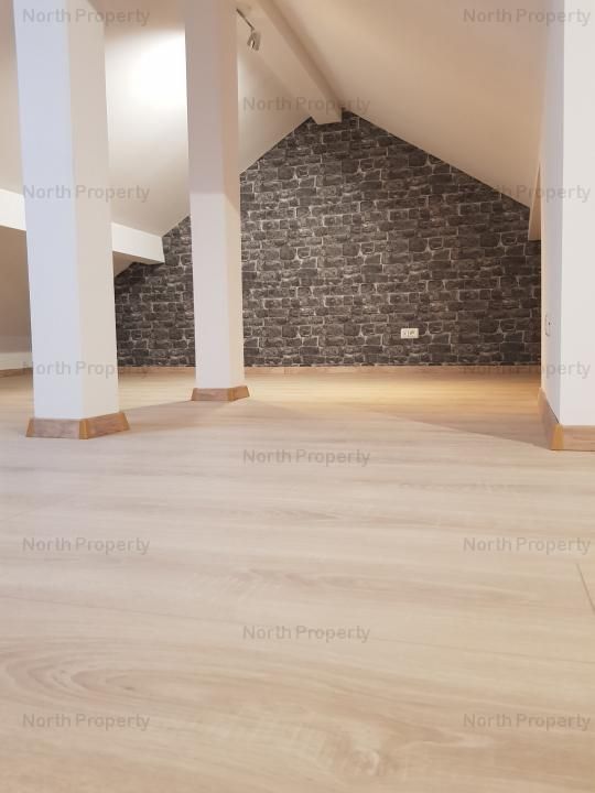 Cosmopolis,Pipera vila 3 camere P+1+mansarda - Poză 5