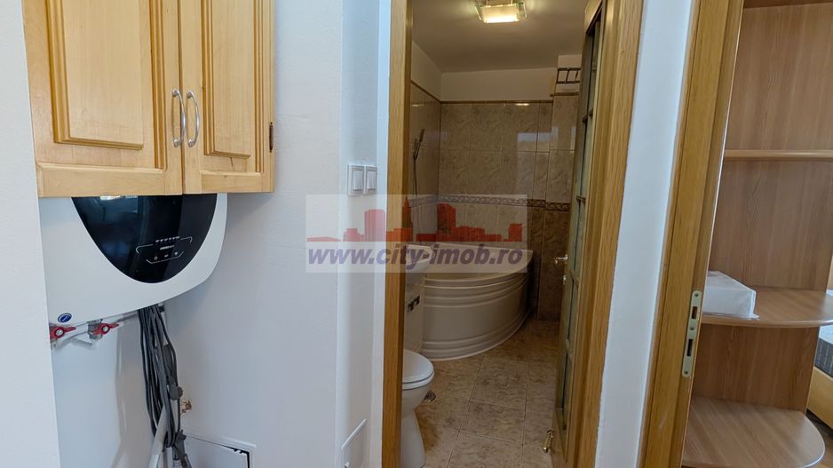 Inchiriere apartament 2 camere Victoriei, Dr. Felix, Titulescu - Poză 24