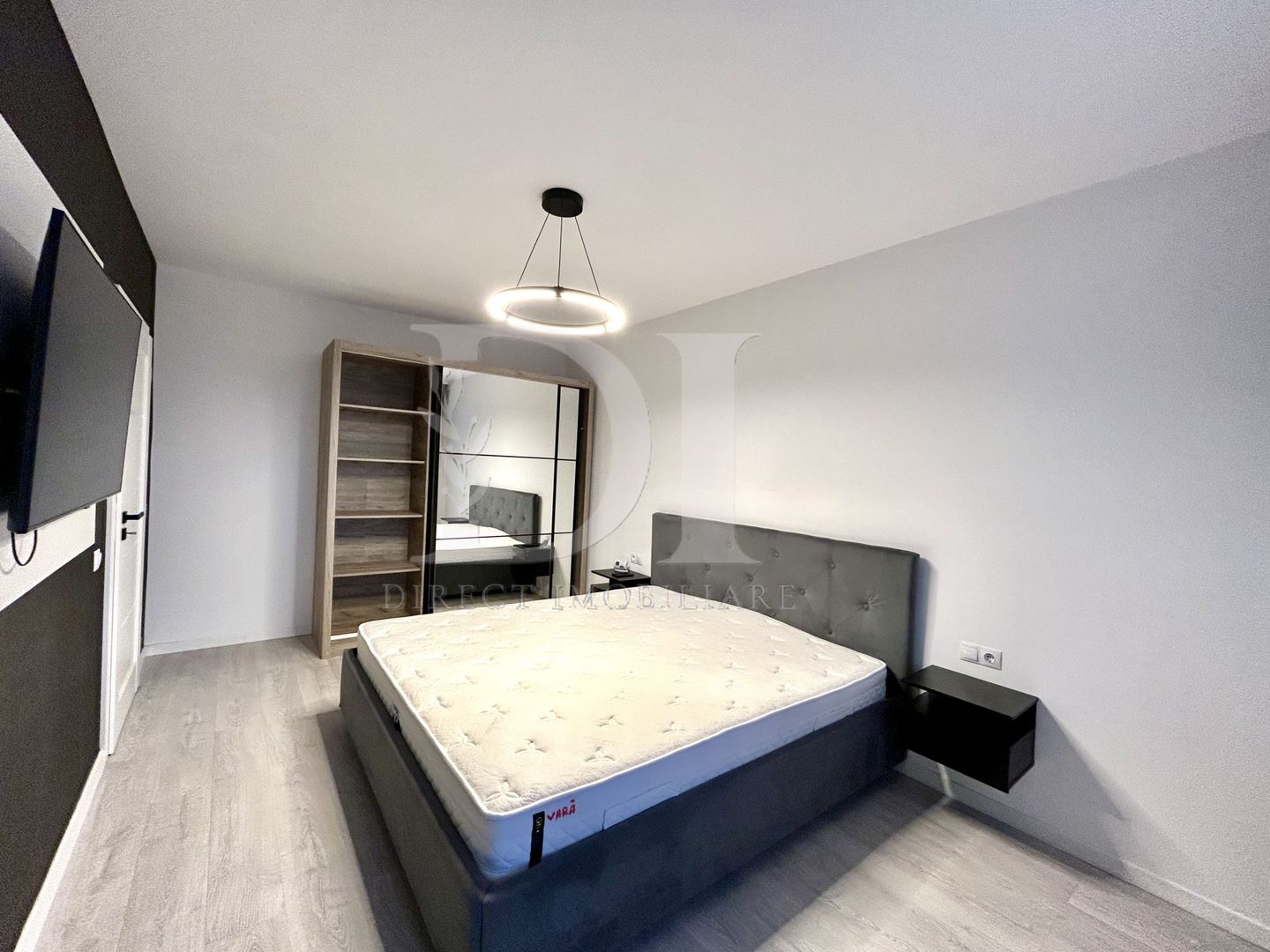 Apartament 3 camere de vanzare / Zona BMW / Floresti. - Poză 9