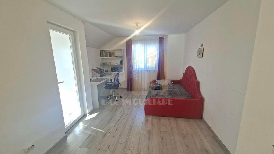 Casa individuala Harman Brasov  parter+etaj - Poză 29
