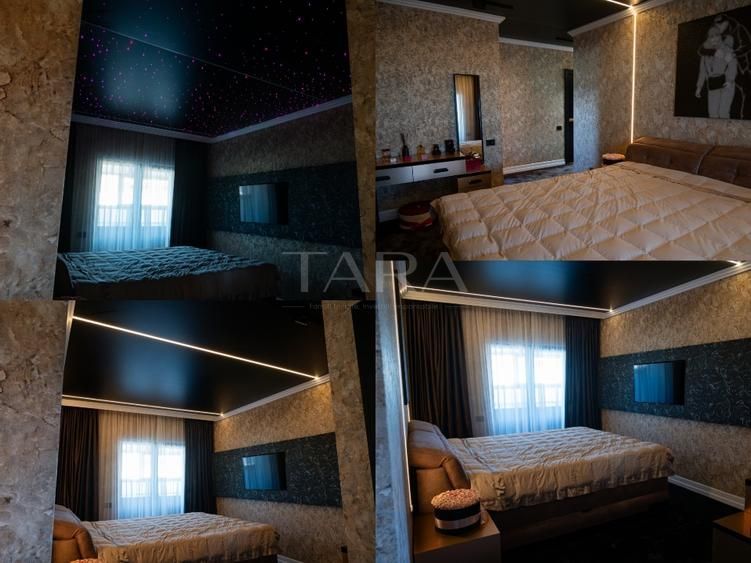 Penthouse spectaculos cu jacuzzi și panoramă unică - Poză 6