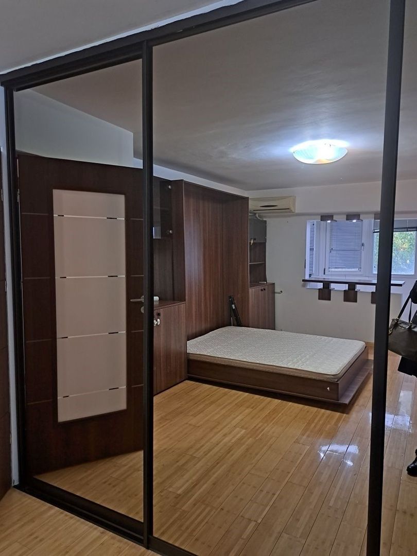 Garsoniera zona Costin Georgian - Lucretiu Patrascanu - Poză 1