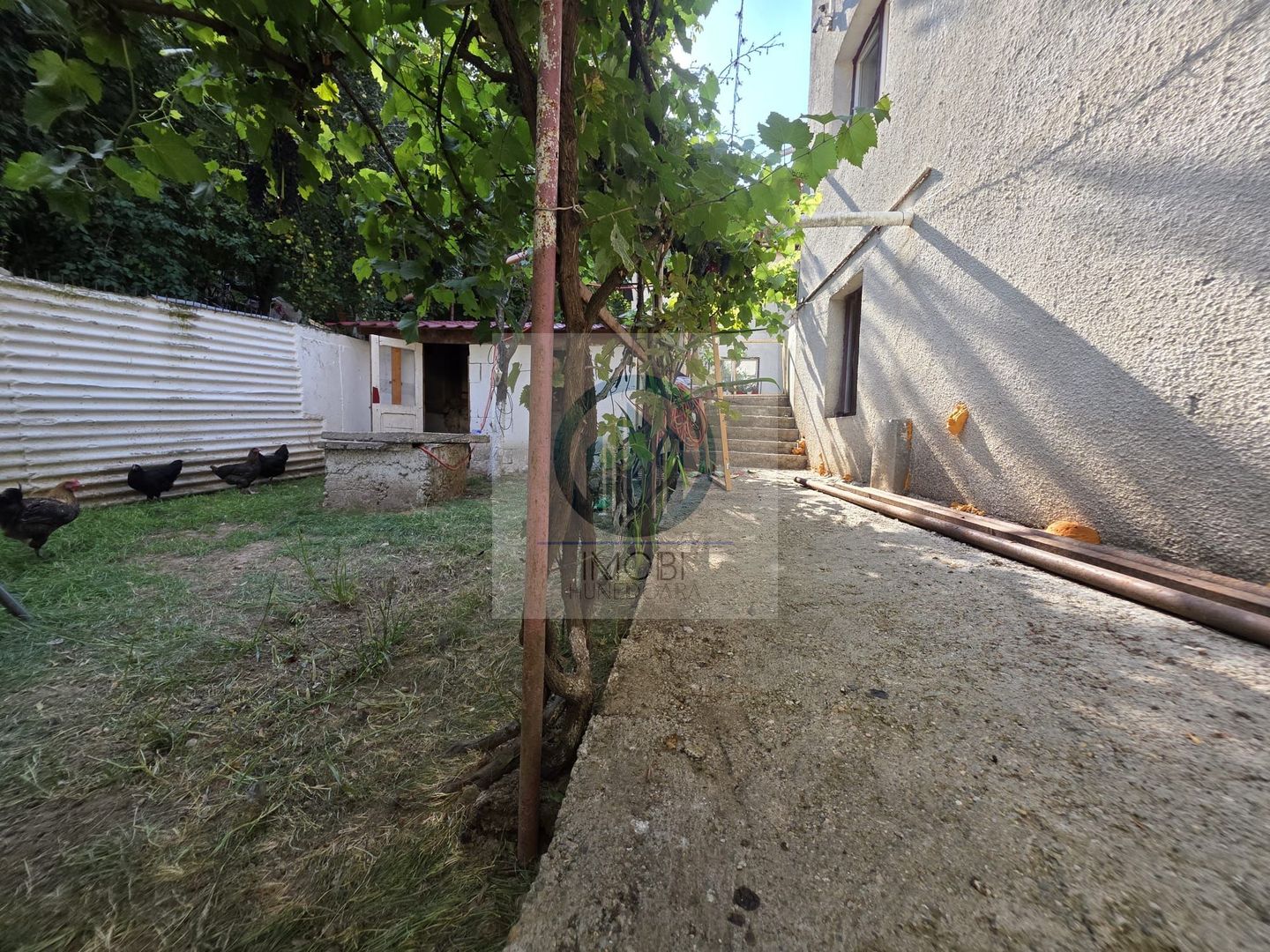Casa D+P+M in Deva-Aurel Vlaicu, 3 dormitoare, 3 bai, garaj si terasa - Poză 13