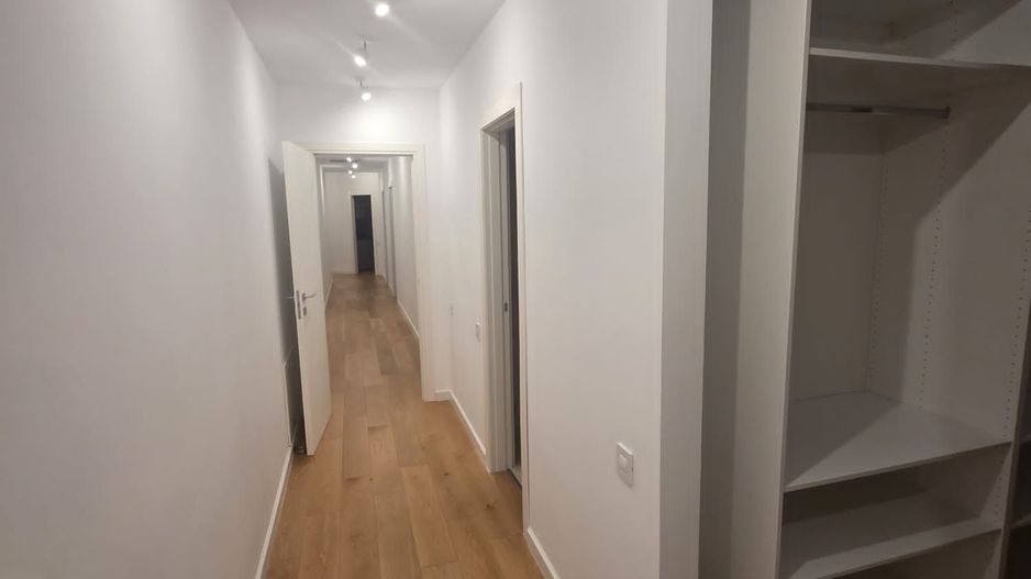 Parcul Cazzavillan | Penthouse 4 camere |  LUX - Poză 17