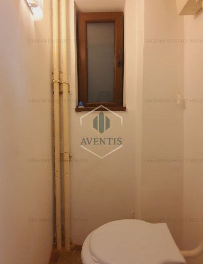 3 camere, spatios, renovat, centrala proprie, 3 balcoane, Metrou Universitate - Poză 22