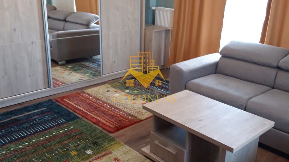 2 camere, parcare, OMV , Leroy Merlin, Europa, Zona Calea Turzii - Poză 12