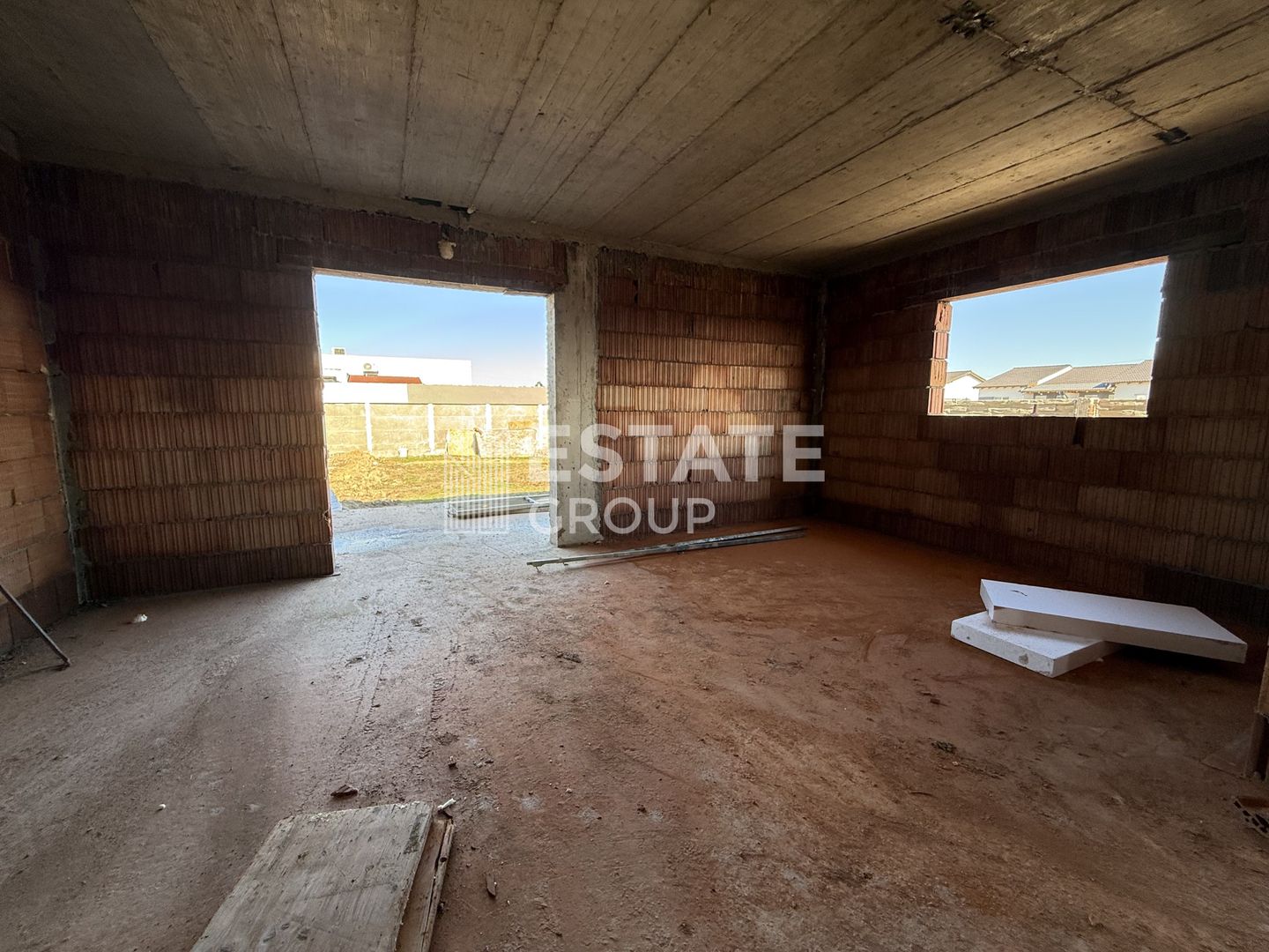 Duplex pe parter Mosnita Noua - Poză 4