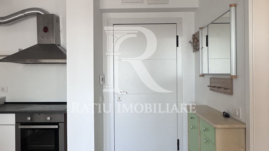 Apartament cu 2 camere | Prima Green | Nufarul | Oradea - Poză 5