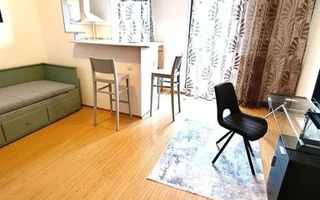 GARSONIERA - METALURGIEI, CENTRALA PROPRIE, BLOC NOU, PARCARE, MODERN - Poză 1