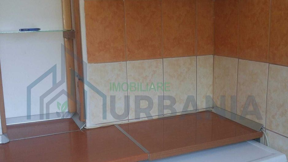 Apartament 2 camere de închiriat în Tătărași Nord, zona Piața Chiril / Stejar - Poză 3