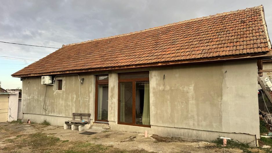 Casa Constructie Noua Les + Teren 4900 MP - Poză 18