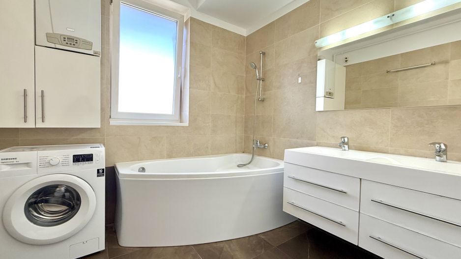 Apartament 2 camere - intrare în Dumbrăvița, zona Kaufland - Poză 20