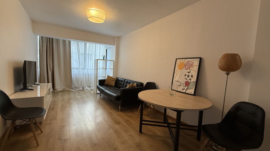 Apartament cochet Dorobanti - Aricescu - Poză 7
