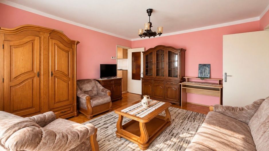 Comision 0% Apartament de vanzare – 54 mp utili zona SOARELUI - Poză 2