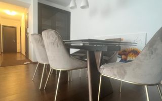 Apartament 4 camere Herastrau Nordului - Poză 21