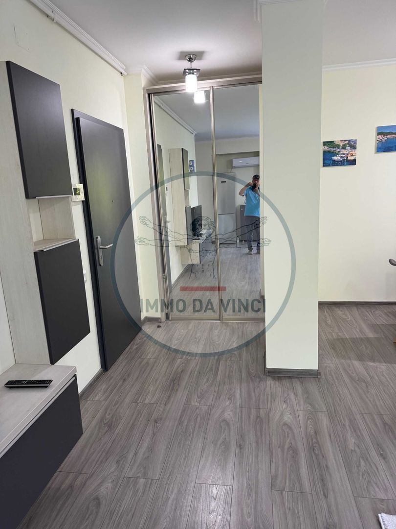 APARTAAMENT 2 CAMERE- zona FSEGA | IULIUS MALL - Poză 4