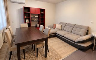 Apartament cu 2 camere, balcon și parcare privată – Turnișor, Sibiu - Poză 4