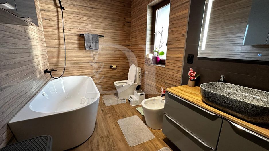 Duplex modern / Patru camere / De inchiriat - Poză 24