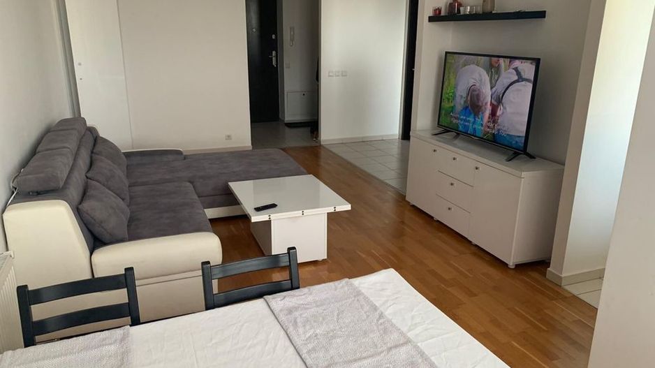 Apartament 3 camere de închiriat Berceni - Poză 2
