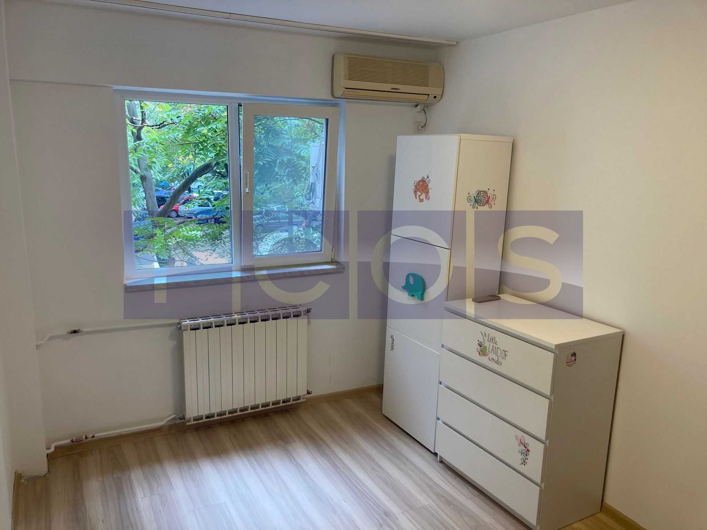 VANZARE 3 CAMERE SEMIDECOMANDAT - TINERETULUI -TIMPURI NOI - Poză 6