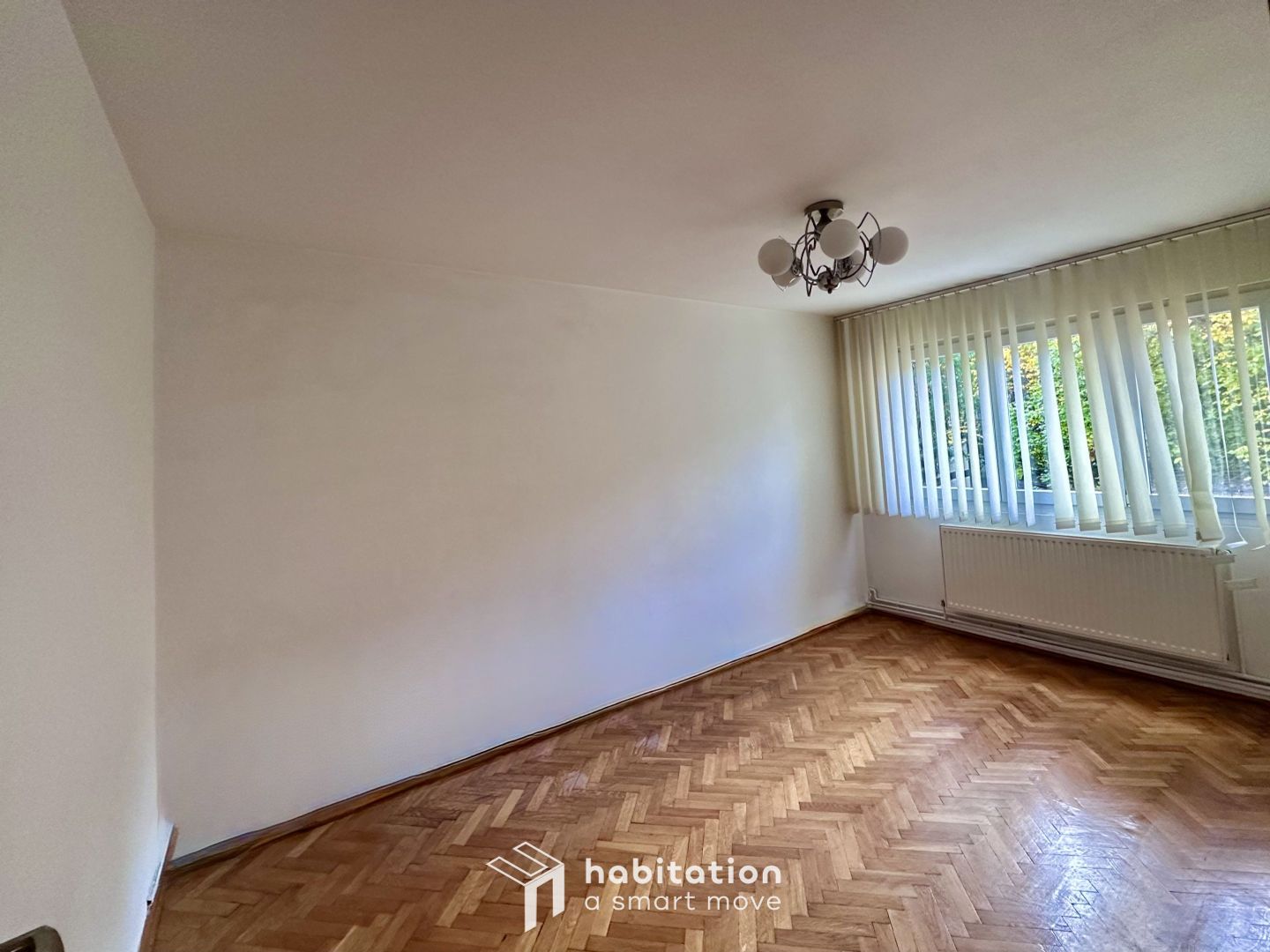 Apartament decomandat 4 camere de închiriat – zonă Medicina/Prefecturǎ - Poză 5