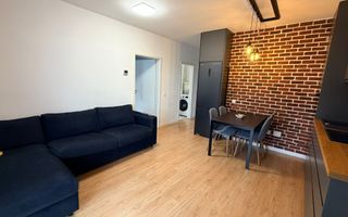 Apartament 2 camere, mobilat complet, parcare, Beta Residence - Poză 3