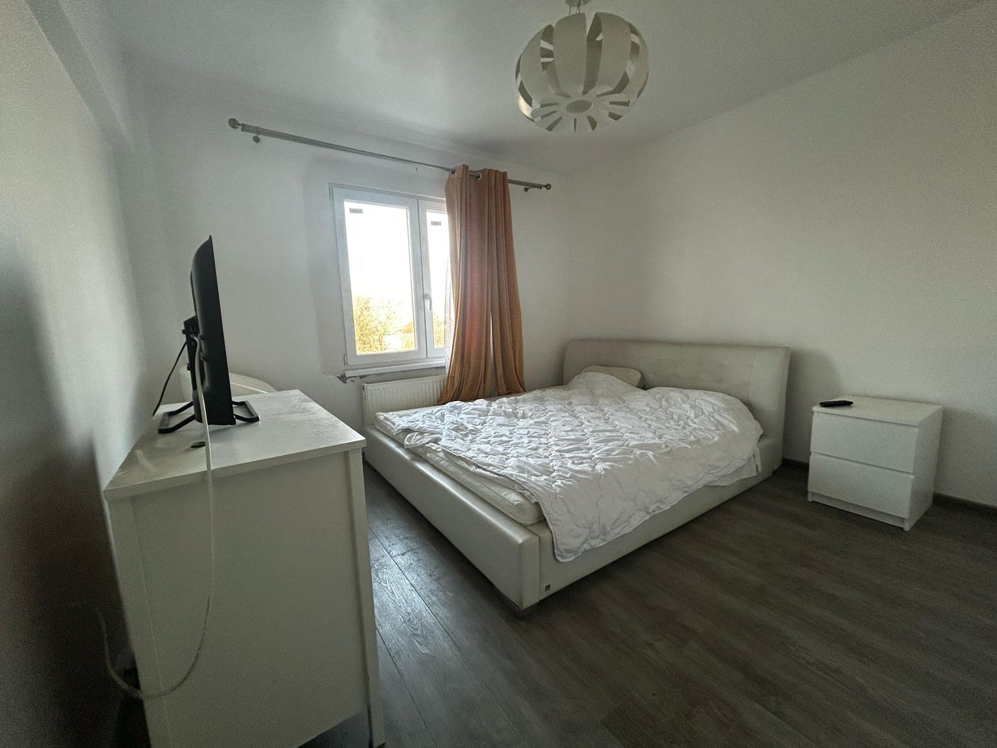 Apartament 2 camere decomandate | zona Primarie Ludus - Poză 3