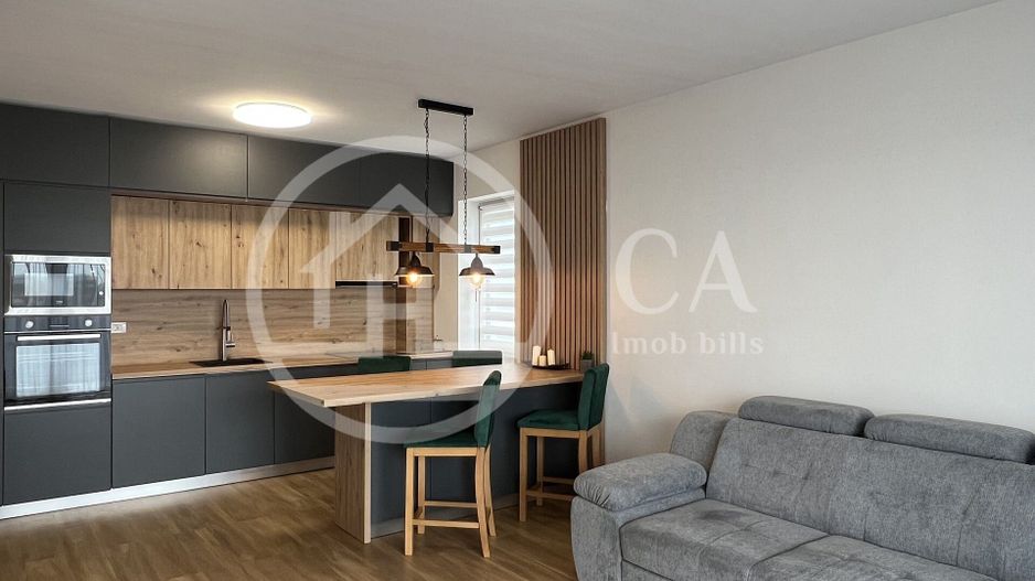 Apartament cu 3 camere de inchiriat in Prima Arena Oradea - Poză 4