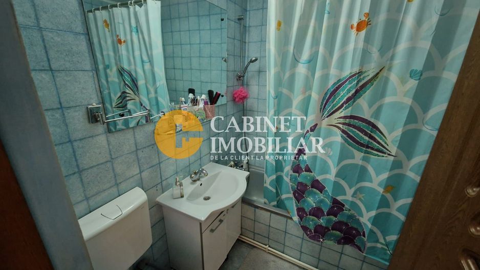 Ap. 3 Camere Decomandat - Zona Alexandru / Minerva - Poză 9