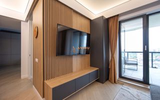 Cortina North | 3 Camere | 67+9mp | Etaj 8 | 0% Comision - Poză 2