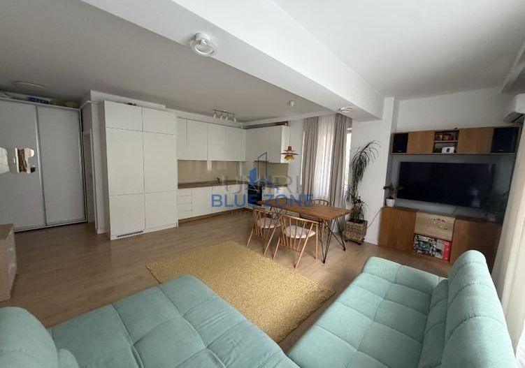 3 camere | Unirii - Nerva Traian | Parcare | Centrală proprie - Poză 1