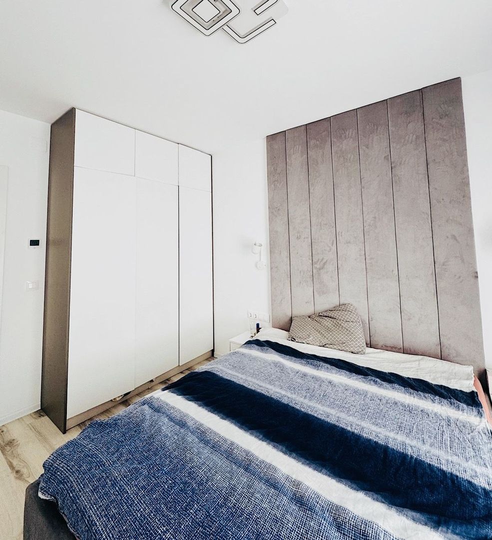 Apartament 2 camere, amenajat lux, la Denya Forest,  Comision 0% - Poză 9