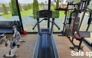 Vila ultrafinisata 550 mp utili si 2000 mp teren amenajat in Sibiu - Poză 21