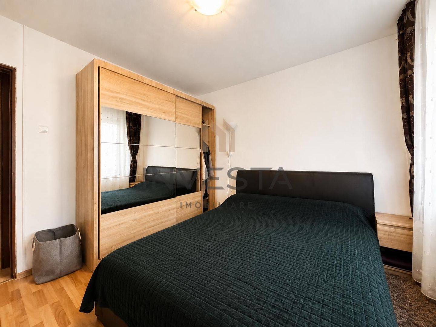 Apartament cu 3 camere decomandate Zorilor in zona Observatorului - Poză 8