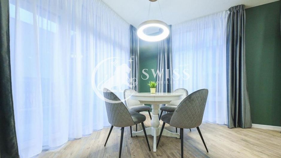 Apartament 2 camere | Ultracentral Calea Motilor | 10 min de UMF - Poză 5