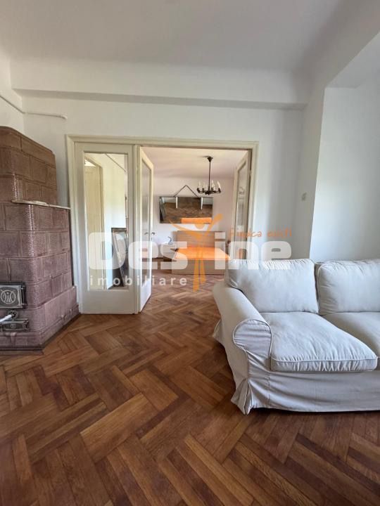 Cotroceni | 2 camere | 58mp | et 5 | bloc consolidat | 650 euro - Poză 4