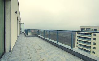 Penthouse 3 Camere | Zona Pipera - New Point | Parcare - Poză 13