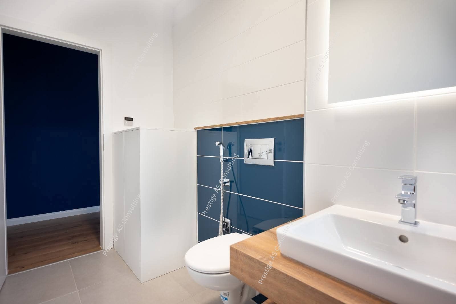 2 Camere Premium | Nord One Botanic | Parcare & Boxa - Poză 11