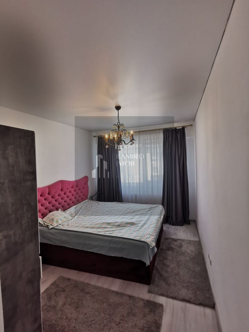 Apartament tip studio de inchiriat Pollux Residence Chiajna - Poză 9